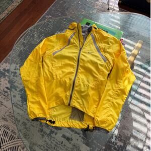 Nike 2000's Convertible 3M Windbreaker Vest Y2K Vintage Jacket